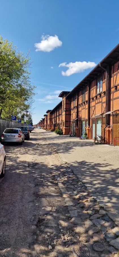 Apartament Leopard Bydgoszcz Exterior foto